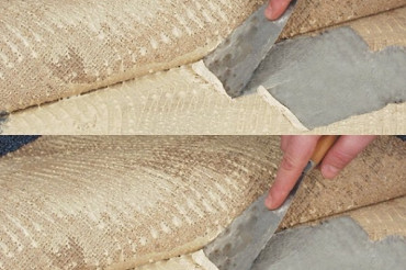 How To Remove Glued Down Carpet Padding: Step-By-Step Guide